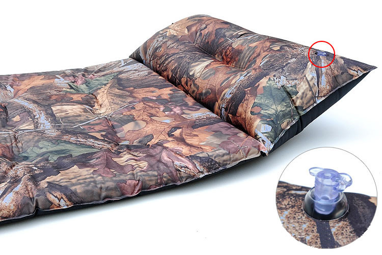 Air Mattress Singapore Air Pump Mattress