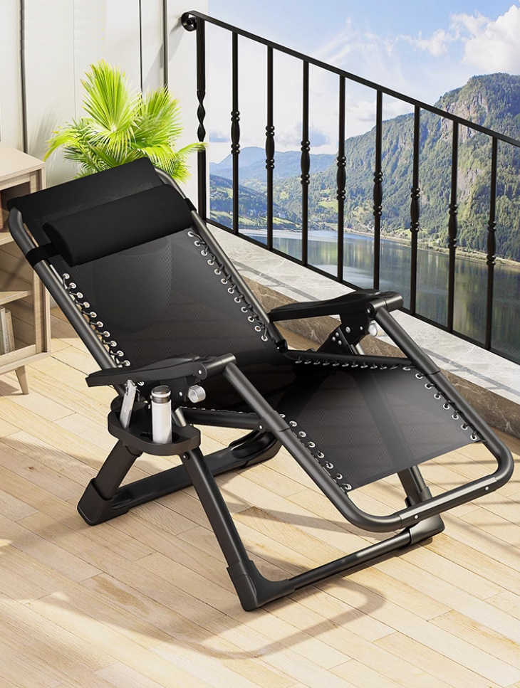 Recline Chair