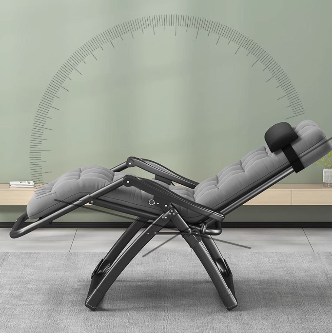 Recline Chair