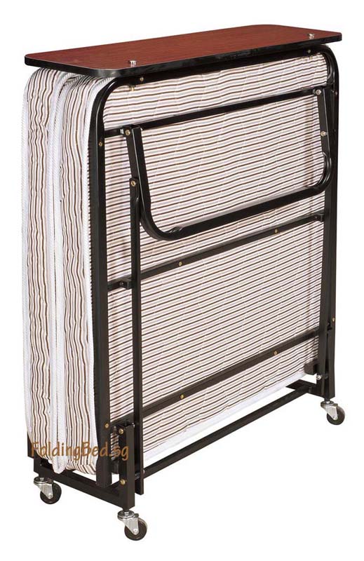 Single Guest Bed Singapore Hospital bed for the Elderly